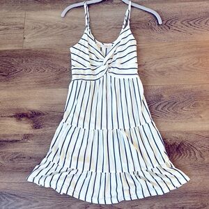 Sundress Beach Dress